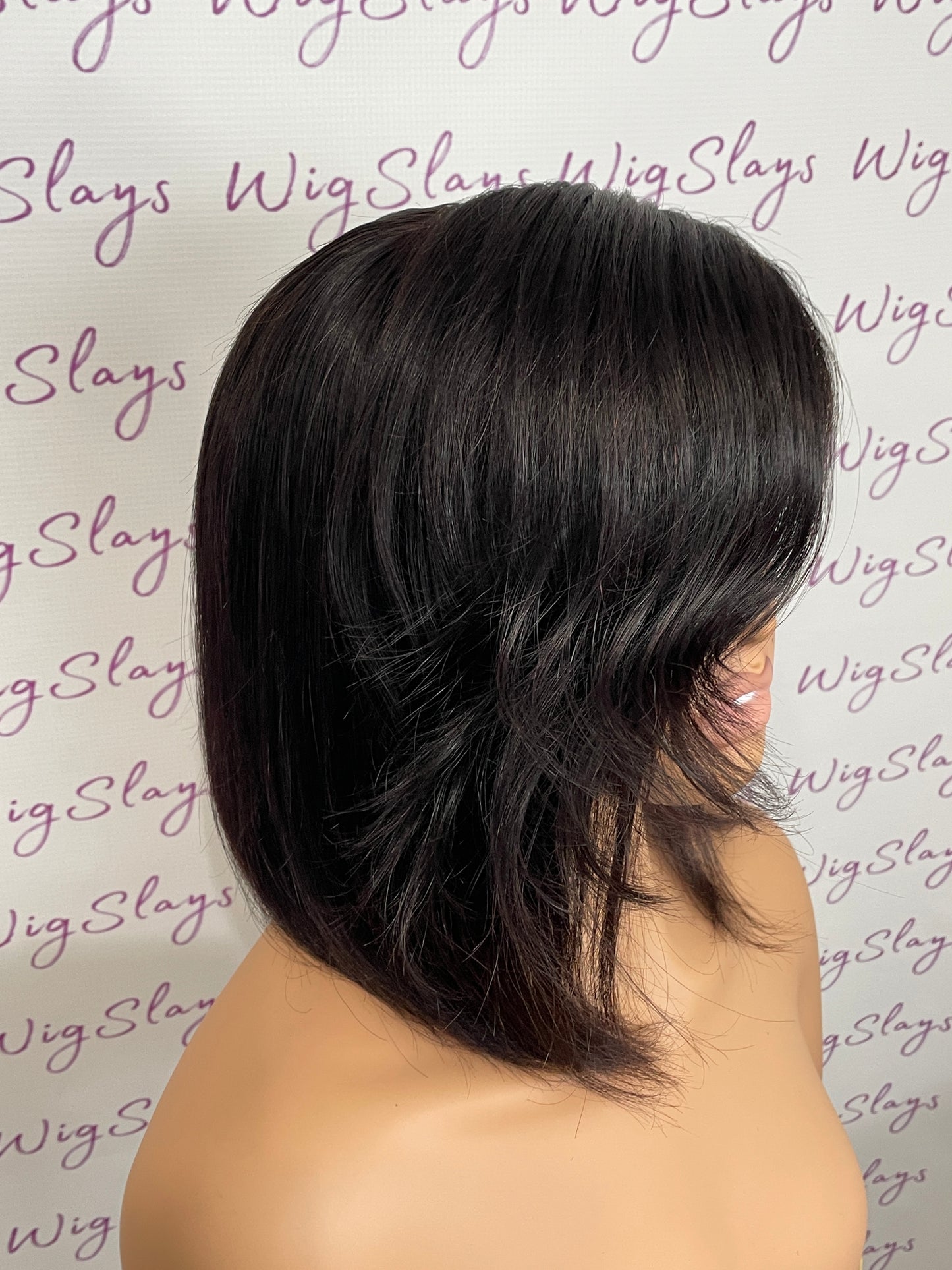 Swing Bang Bob 12”