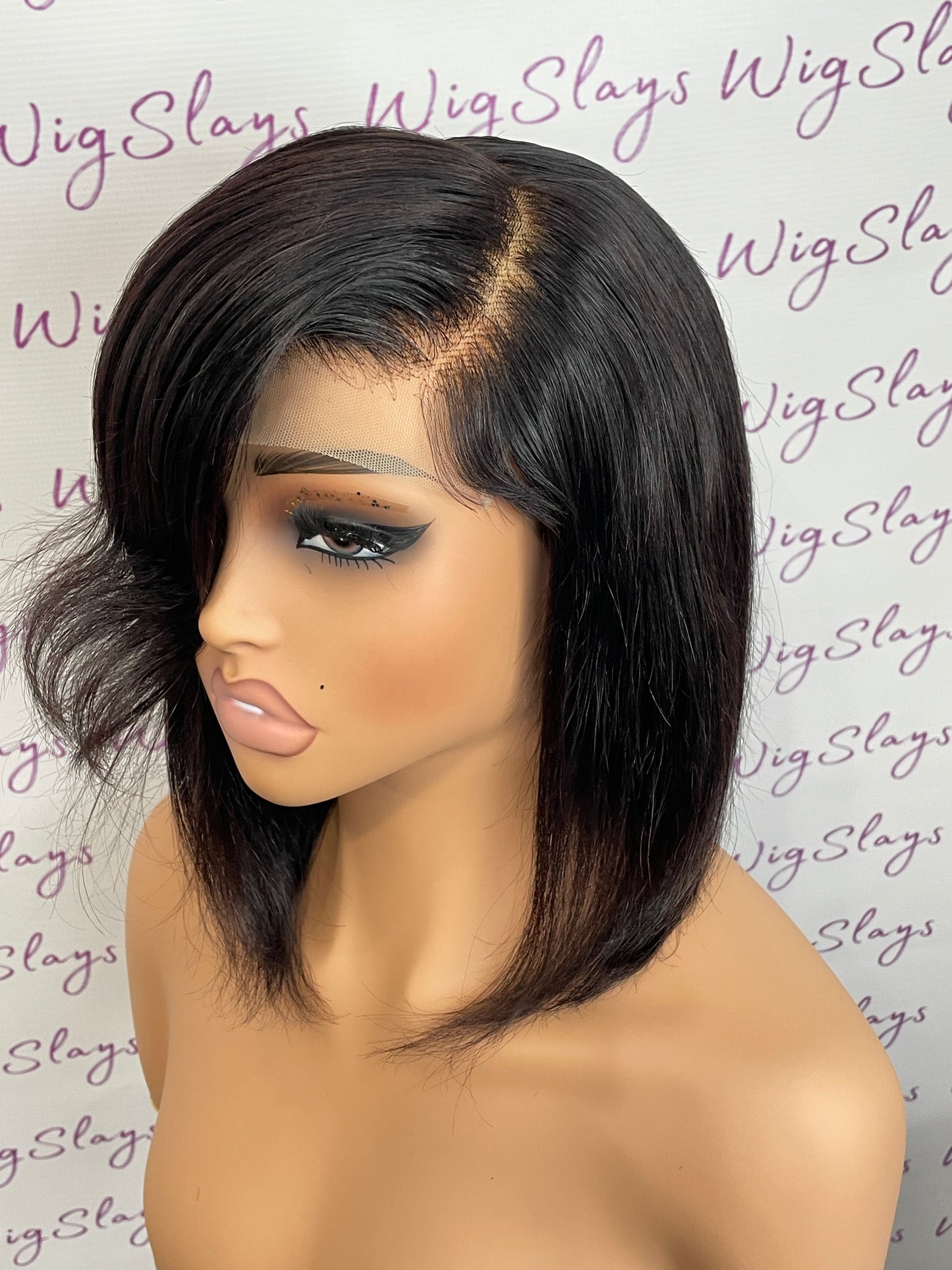 Swing Bang Bob 12”