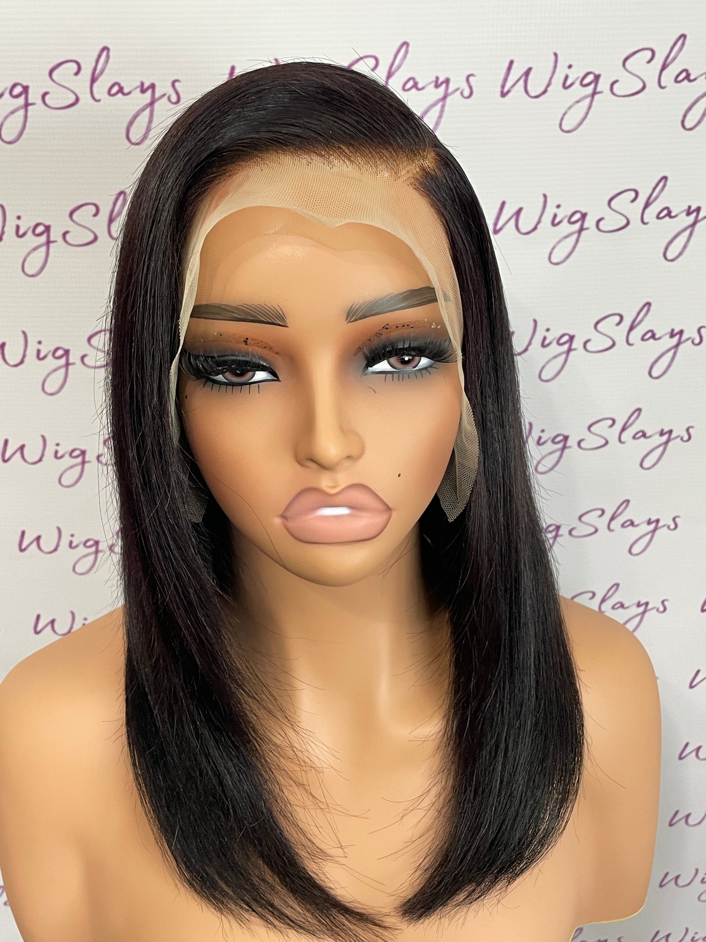 Angel 18” Strait