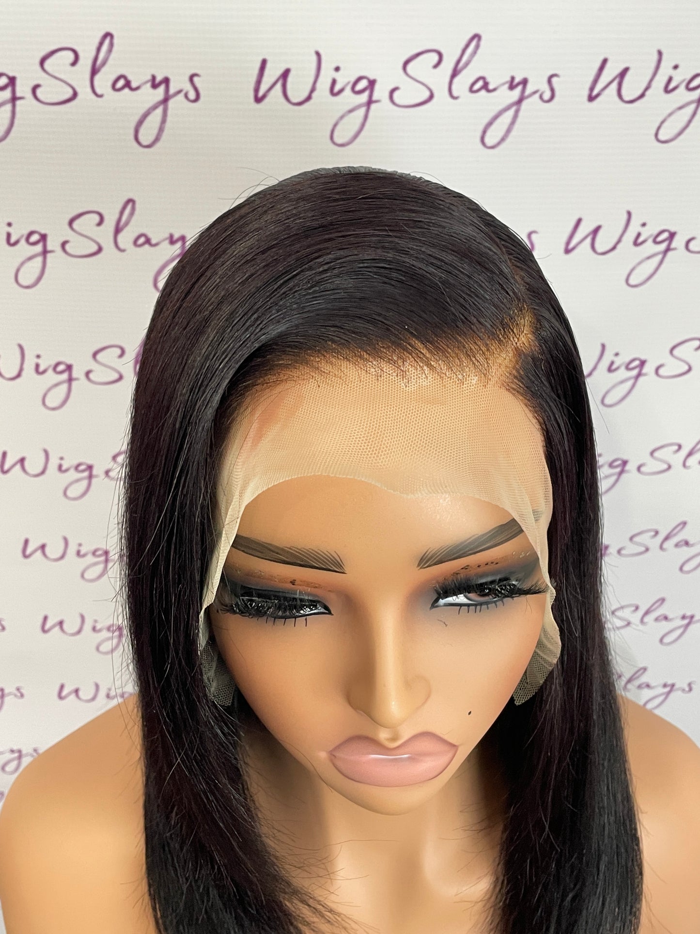 Angel 18” Strait