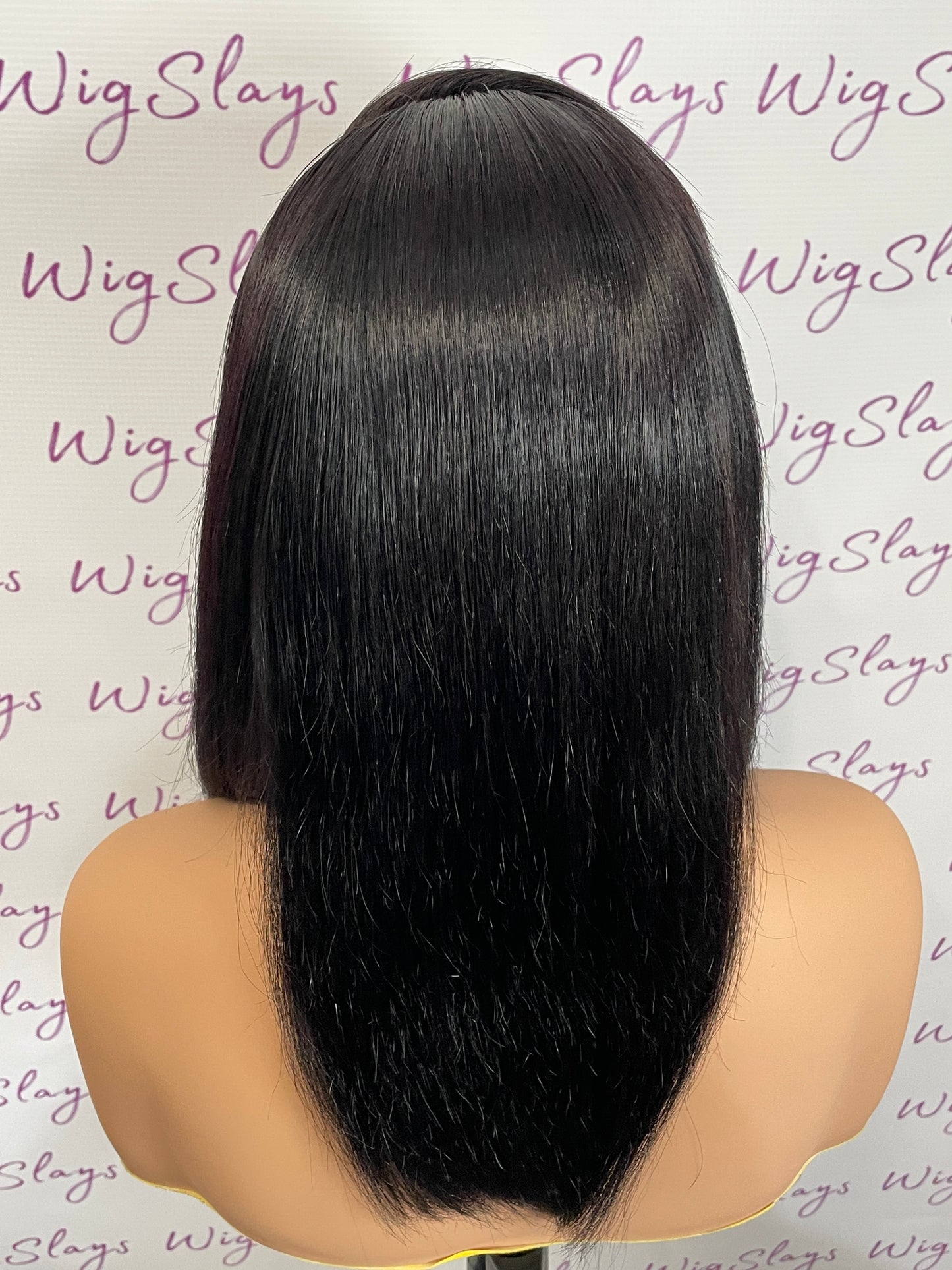 Angel 18” Strait