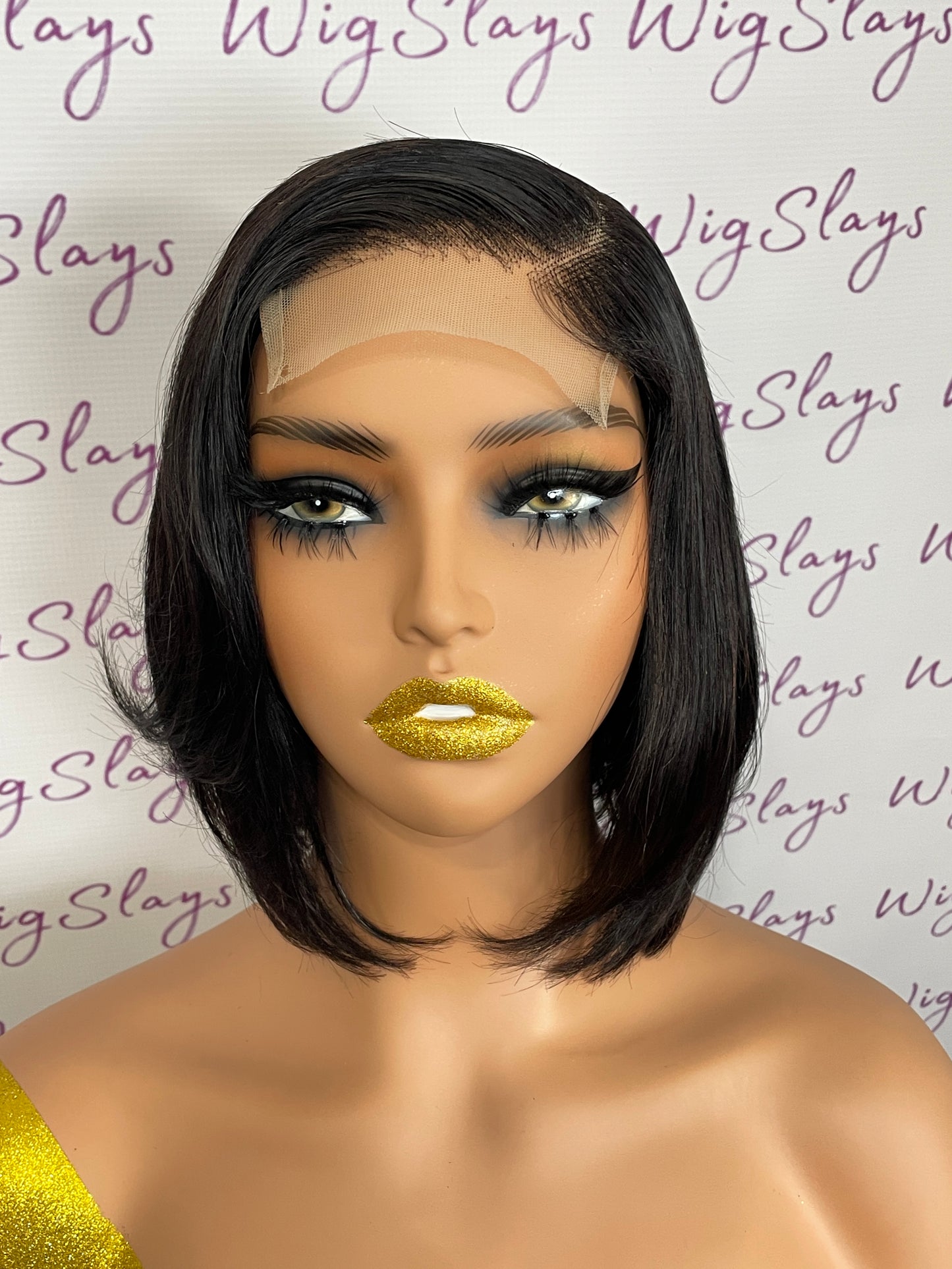Kari 12” Bob