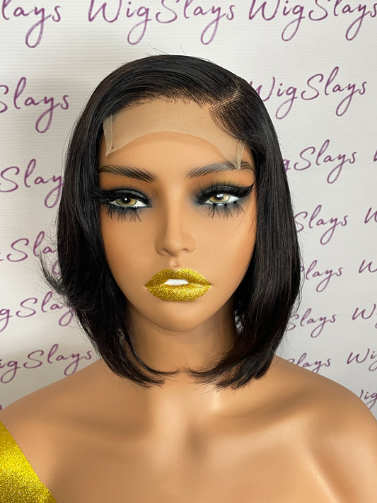 Kari 12” Bob