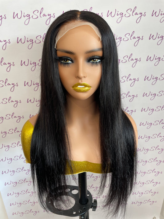 Raven 26” Strait