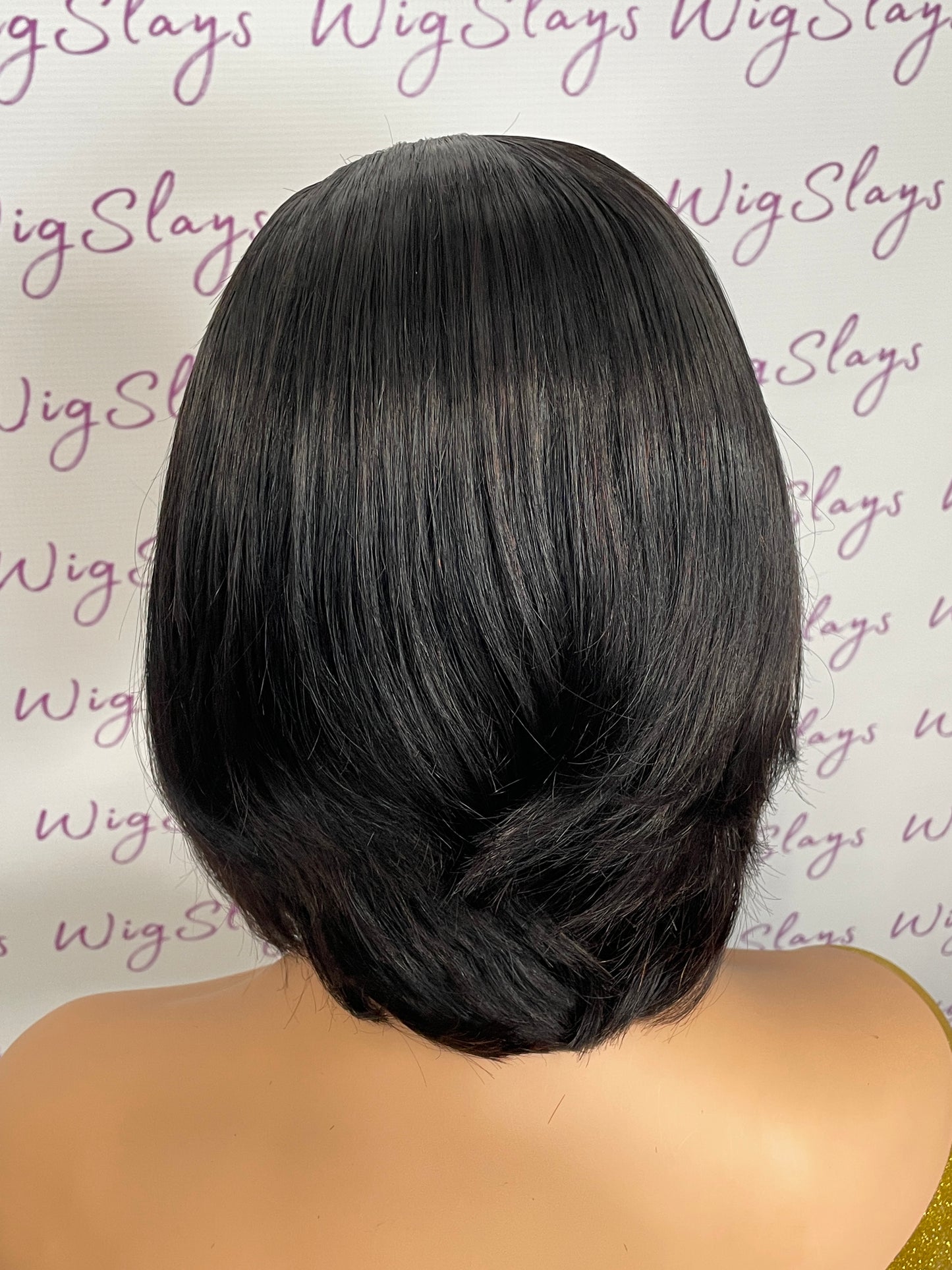 Kari 12” Bob