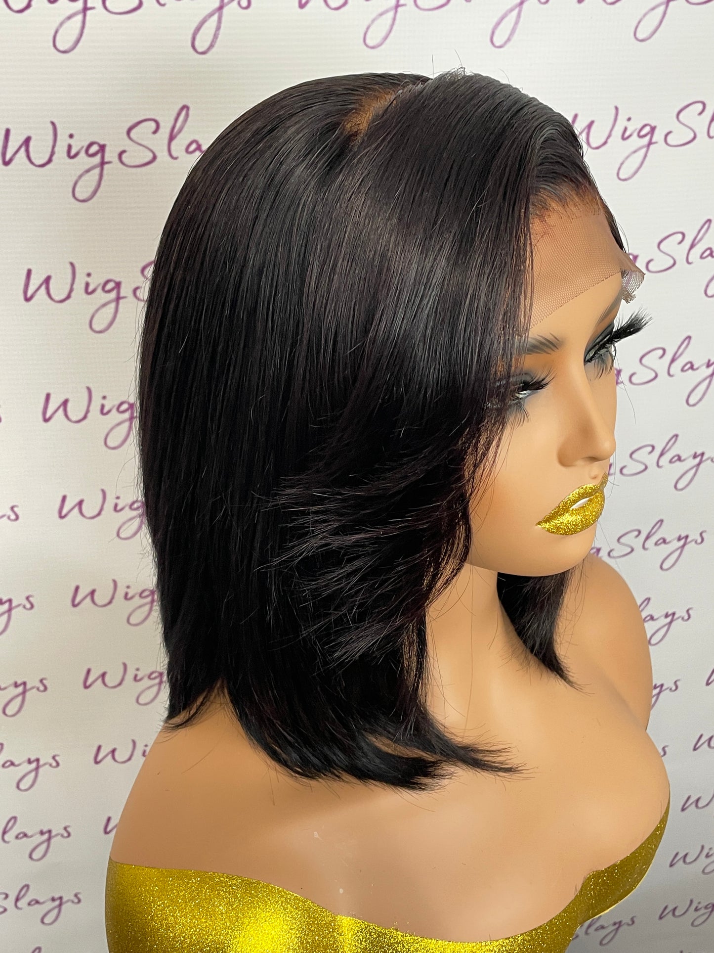 Nesha 14”