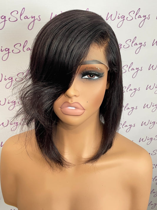 Swing Bang Bob 12”