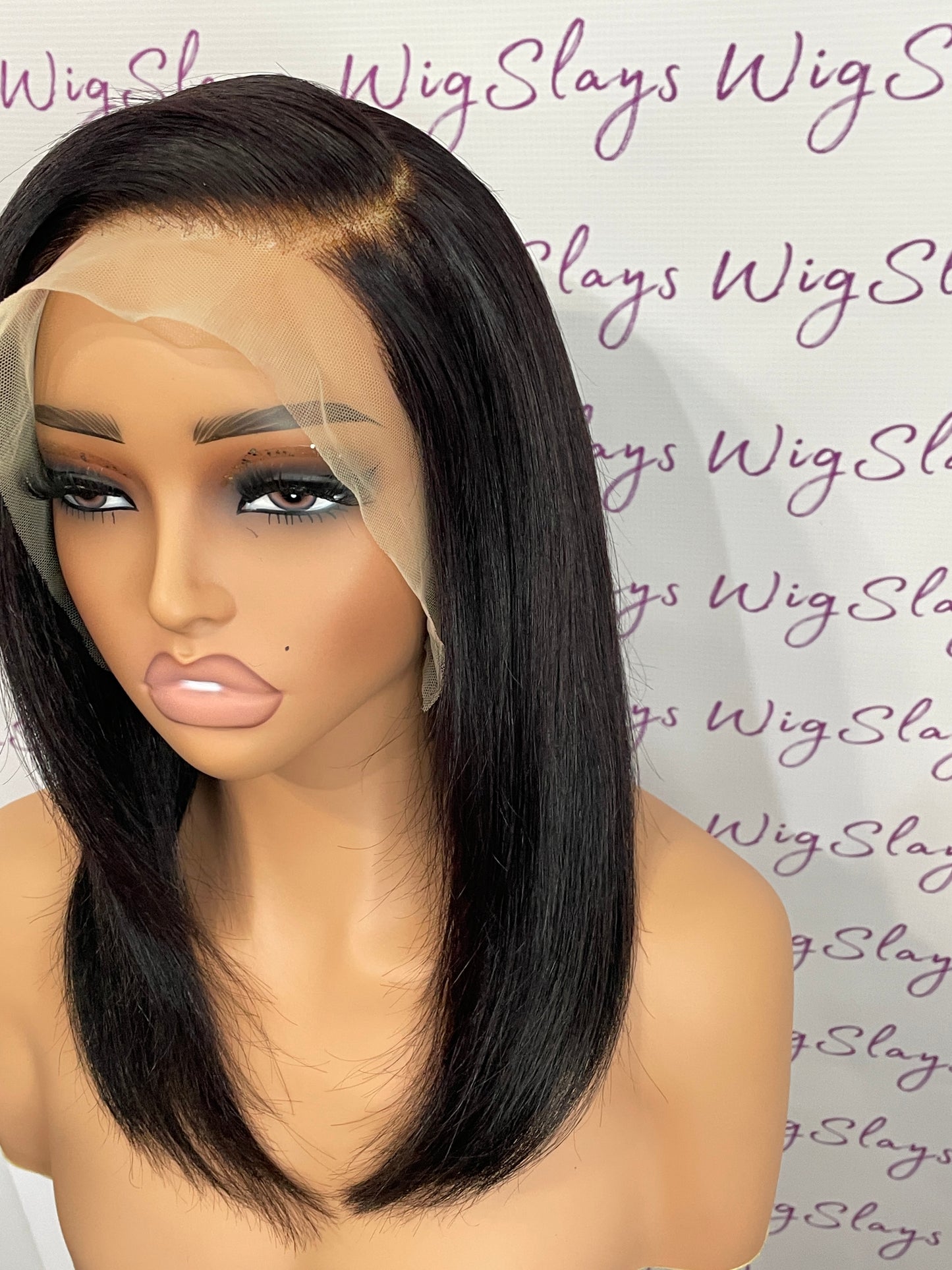 Angel 18” Strait